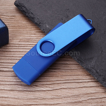 禮品訂造商務USB套裝三件套紀念品