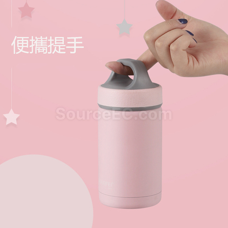 禮品訂造不鏽鋼保溫杯紀念品