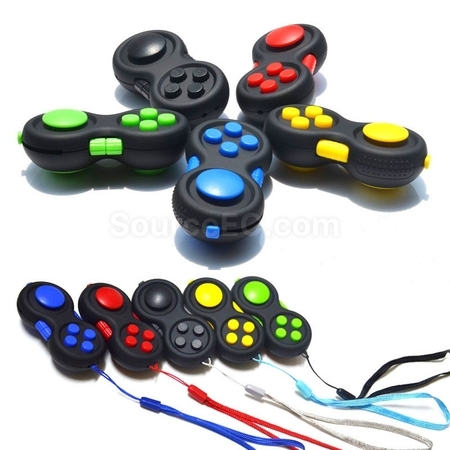 禮品訂造減壓遊戲手柄紀念品
