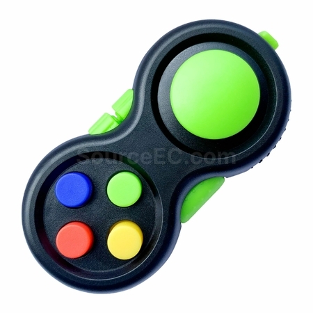 禮品訂造減壓遊戲手柄紀念品