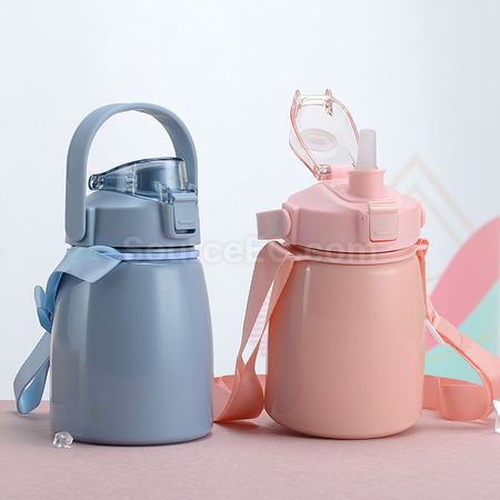 禮品訂造900ML 不銹鋼保溫杯紀念品