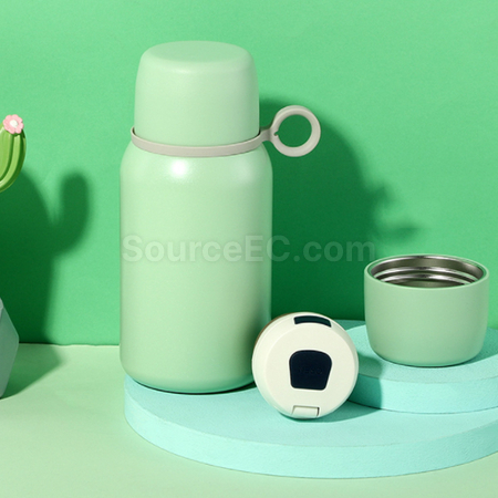 禮品訂造316不銹鋼保溫杯紀念品