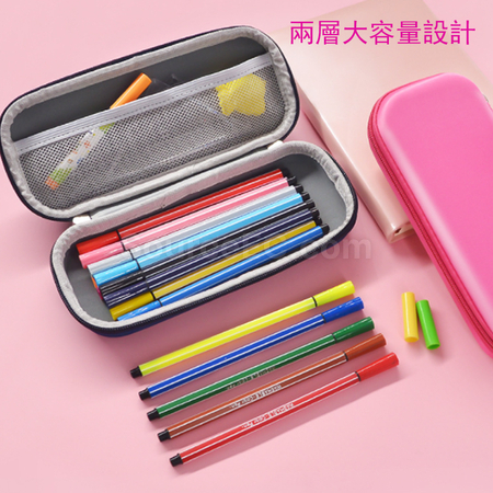 禮品訂造大容量筆袋紀念品
