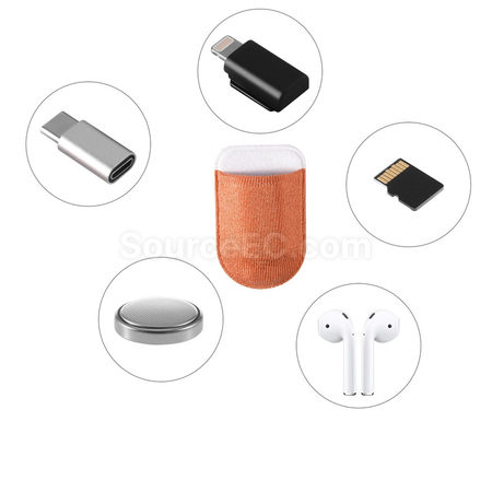 禮品訂造手機背貼迷你口袋貼紀念品