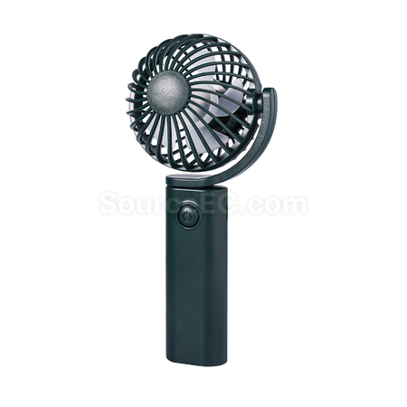 禮品訂造創意旋轉迷你usb充電風扇紀念品