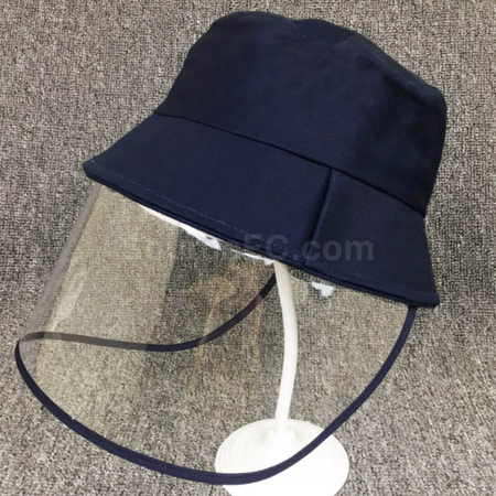 禮品訂造防飛沫漁夫帽紀念品