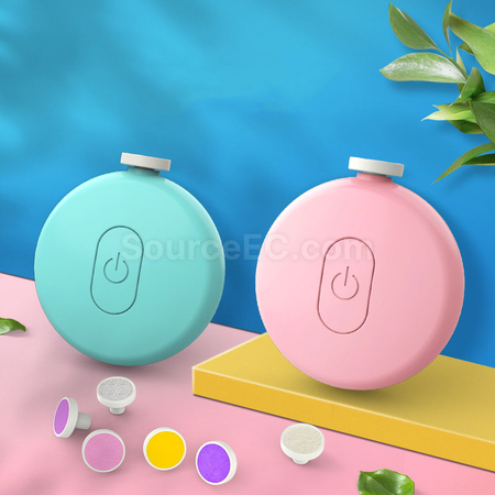 禮品訂造電動磨甲機紀念品