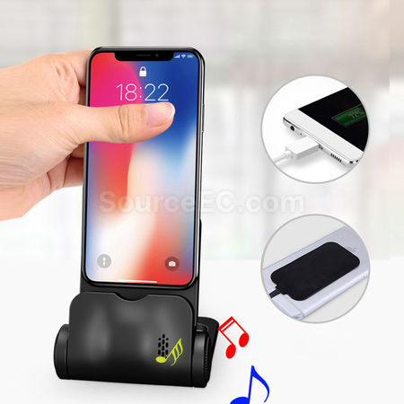 禮品訂造手機座充紀念品