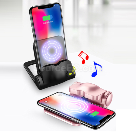 禮品訂造手機座充紀念品