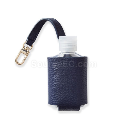 禮品訂造防疫洗手液皮套紀念品