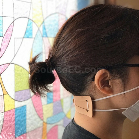禮品訂造口罩減壓器紀念品