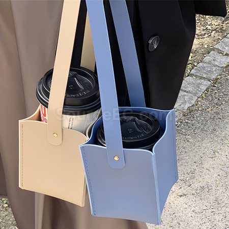 禮品訂造奶茶杯袋紀念品