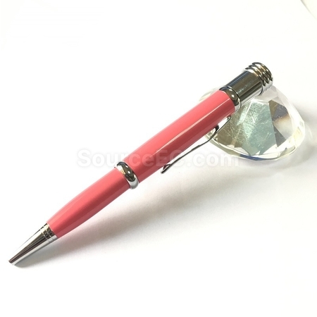 禮品訂造酒精噴霧金屬筆紀念品