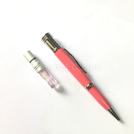 禮品訂造酒精噴霧金屬筆紀念品