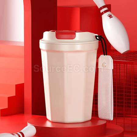 禮品訂造便攜隨行咖啡杯紀念品