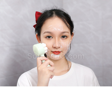 禮品訂造3D潔面儀紀念品