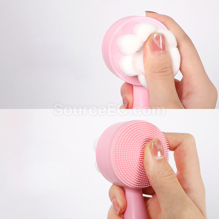 禮品訂造3D潔面儀紀念品
