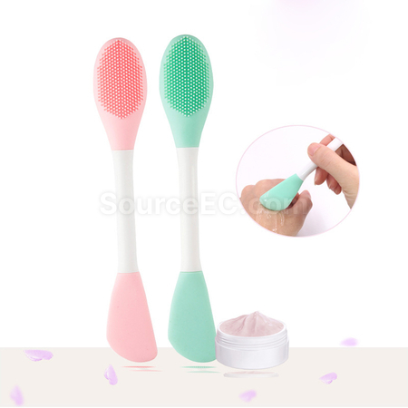 禮品訂造矽膠潔面儀紀念品