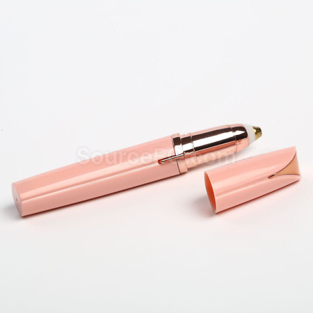 禮品訂造電動修眉筆紀念品