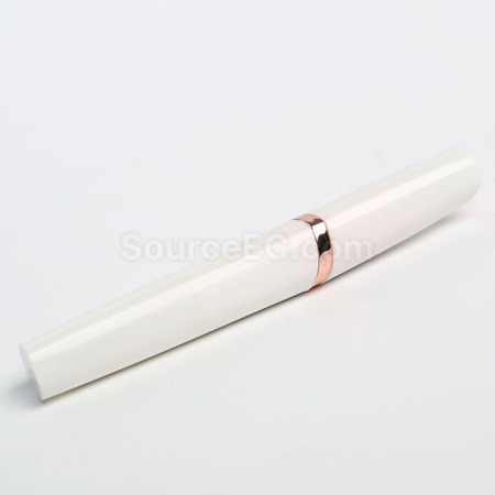 禮品訂造電動修眉筆紀念品