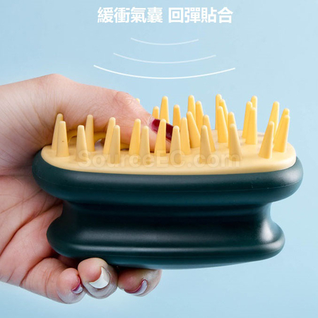 禮品訂造洗頭按摩梳紀念品