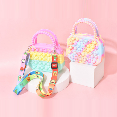 禮品訂造滅鼠先鋒斜挎包紀念品