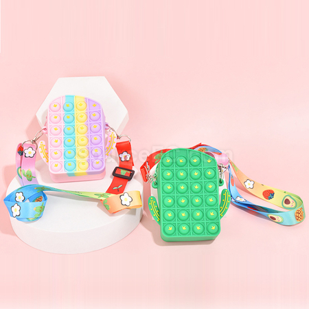 禮品訂造滅鼠先鋒斜挎包紀念品