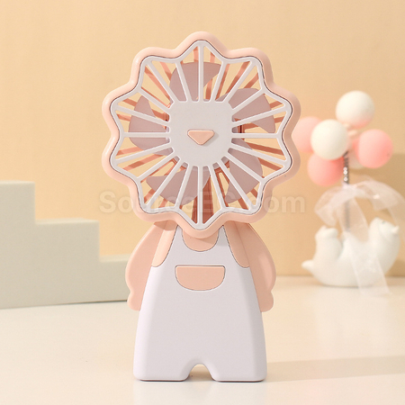 禮品訂造手持迷你風扇紀念品