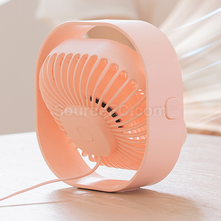 禮品訂造迷你風扇紀念品