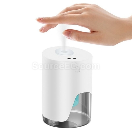 禮品訂造酒精消毒噴霧器紀念品