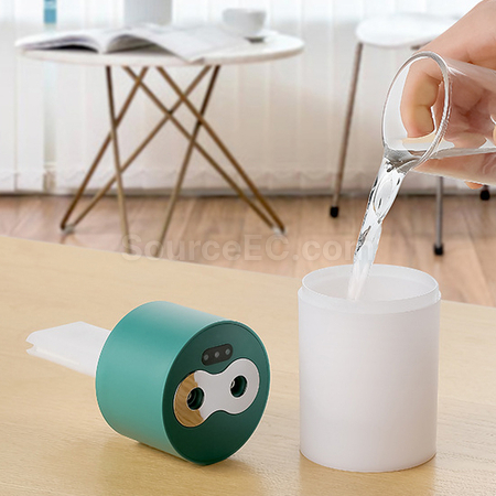 禮品訂造酒精消毒噴霧器紀念品