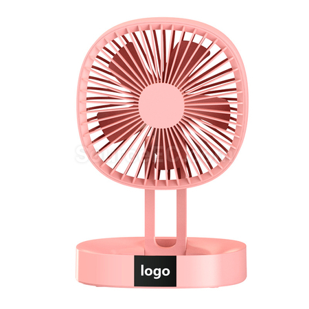 禮品訂造折疊式風扇紀念品