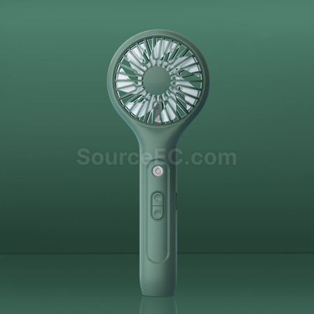 禮品訂造噴霧風扇紀念品