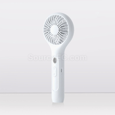 禮品訂造噴霧風扇紀念品