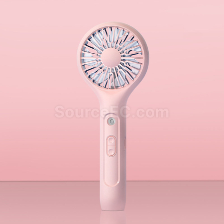 禮品訂造噴霧風扇紀念品