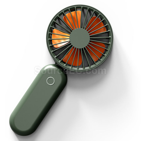 禮品訂造便攜風扇紀念品