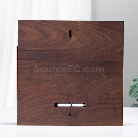 禮品訂造木製獎牌紀念品