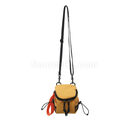 禮品訂造斜挎袋紀念品