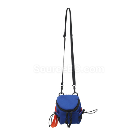 禮品訂造斜挎袋紀念品