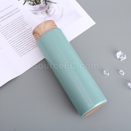 禮品訂造400ML 不銹鋼保溫杯紀念品