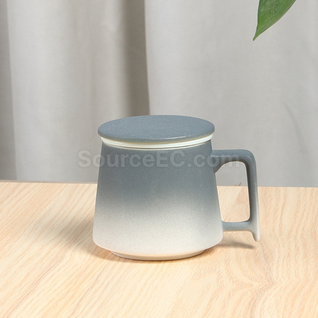 禮品訂造陶瓷杯套裝紀念品
