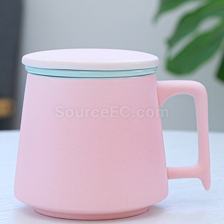 禮品訂造陶瓷杯套裝紀念品