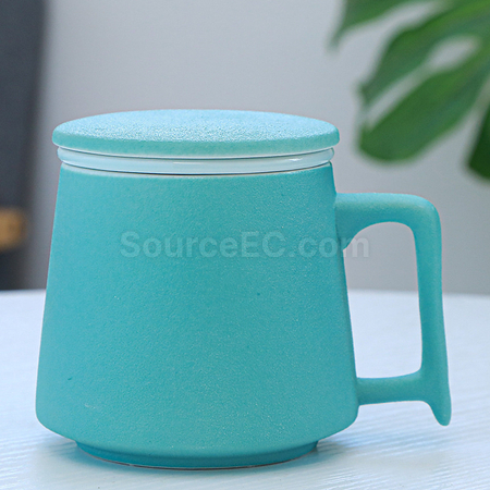 禮品訂造陶瓷杯套裝紀念品