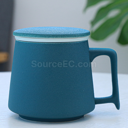 禮品訂造陶瓷杯套裝紀念品