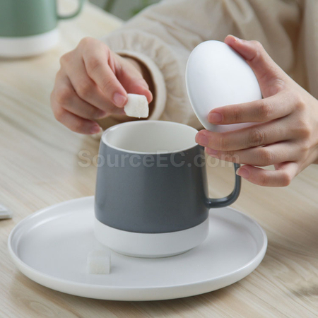禮品訂造陶瓷杯紀念品