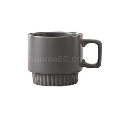 禮品訂造陶瓷咖啡杯紀念品