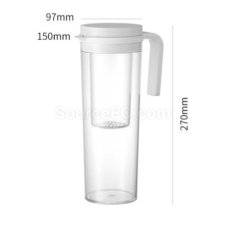 禮品訂造冷水壺紀念品