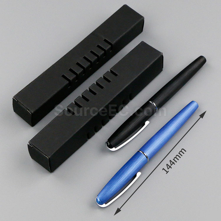 禮品訂造金屬寶珠筆紀念品