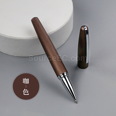 禮品訂造金屬寶珠筆紀念品