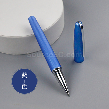 禮品訂造金屬寶珠筆紀念品